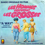 Bande Originale Du Film Les Hommes Préfèrent Les Grosses