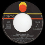 Bande Originale Du Film Les Hommes Préfèrent Les Grosses