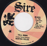 Tell Mama / Swamp Man
