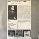 Fernando Pessoa Por João Villaret