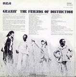 Grazin'