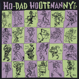 Ho-Dad Hootenanny Too!