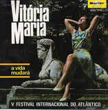 A Vida Mudará