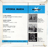 A Vida Mudará