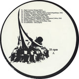 Portuguese Nuggets Vol 2 (A Trip To 60's Portuguese Psych And Garage Rock)