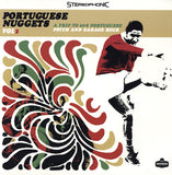 Portuguese Nuggets Vol 2 (A Trip To 60's Portuguese Psych And Garage Rock)