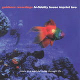 Hi-Fidelity House Imprint Two