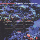 Hi-Fidelity House Imprint Two