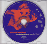 Hi-Fidelity House Imprint Two