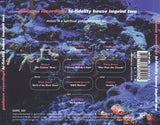 Hi-Fidelity House Imprint Two
