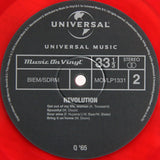 Revolution