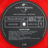 Revolution