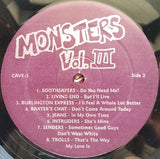 Monsters Of The Midwest Vol. III (Lost Tracks From The Action Sixties!)