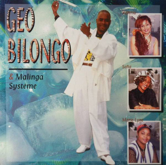 Geo Bilongo & Malinga Système