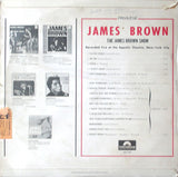 The James Brown Show
