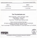 The Fabulous Thunderbeats