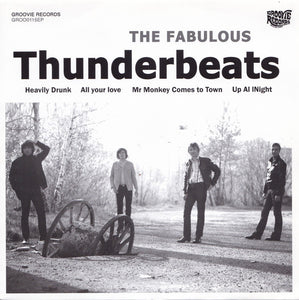 The Fabulous Thunderbeats