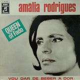 Vou Dar De Beber À Dor - Queen of Fado
