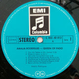 Vou Dar De Beber À Dor - Queen of Fado