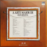 A Arte Maior De Elis Regina