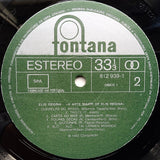 A Arte Maior De Elis Regina