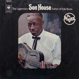 Father Of Folk Blues