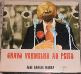 Cravo Vermelho Ao Peito
