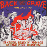 Back From The Grave Volume Two