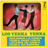 Bailemos La Yenka