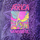 Africa-Wonderful