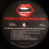 The Rocky Horror Picture Show - Original Sound Track