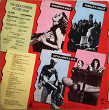 The Rocky Horror Picture Show - Original Sound Track