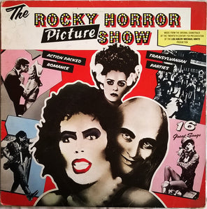 The Rocky Horror Picture Show - Original Sound Track