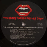 The Rocky Horror Picture Show - Original Sound Track
