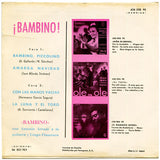 Bambino, Piccolino