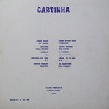 Cartinha