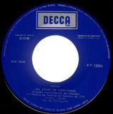 All Kinds Of Everything