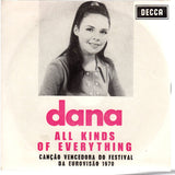 All Kinds Of Everything