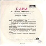 All Kinds Of Everything