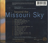 Beyond The Missouri Sky (Short Stories)