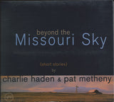 Beyond The Missouri Sky (Short Stories)