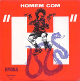 Homem Com "H"