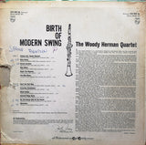 Birth Of Modern Swing