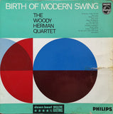 Birth Of Modern Swing