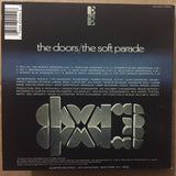 The Soft Parade