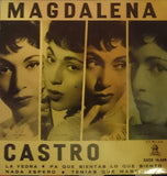 La Yedra / Pa Que Sientas Lo Que Siento / Nada Espero / Tenías Que Marcharte