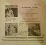 La Yedra / Pa Que Sientas Lo Que Siento / Nada Espero / Tenías Que Marcharte