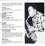 From Dizzy To Miles