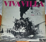 Viva Villa