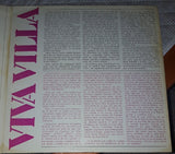 Viva Villa